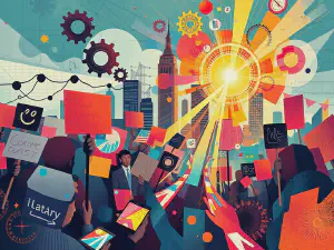 How Political Activism Shapes Policy: Insights and Impact