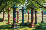 Posts