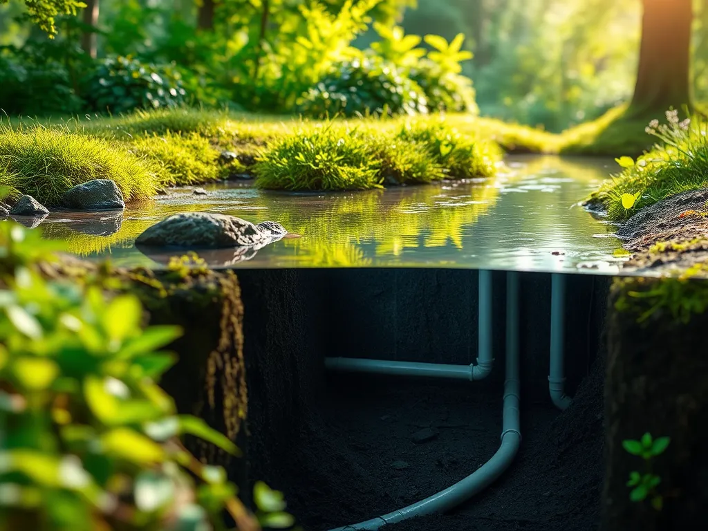 The Importance of Septic Tank Pumping: A Comprehensive Guide